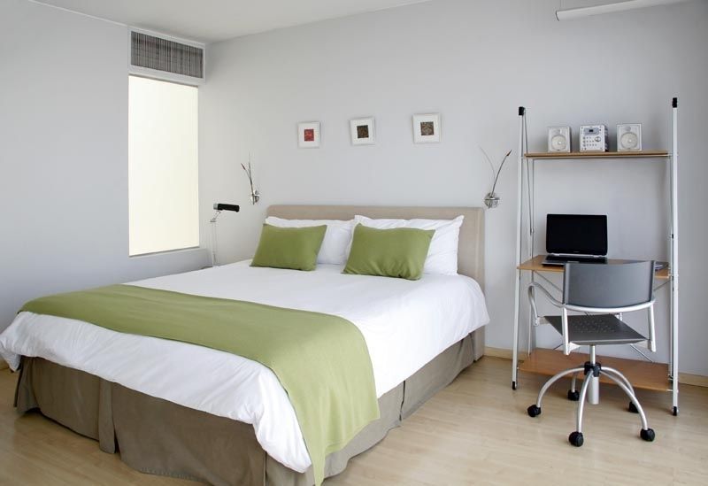 Design Apart Buenos Aires Rum bild