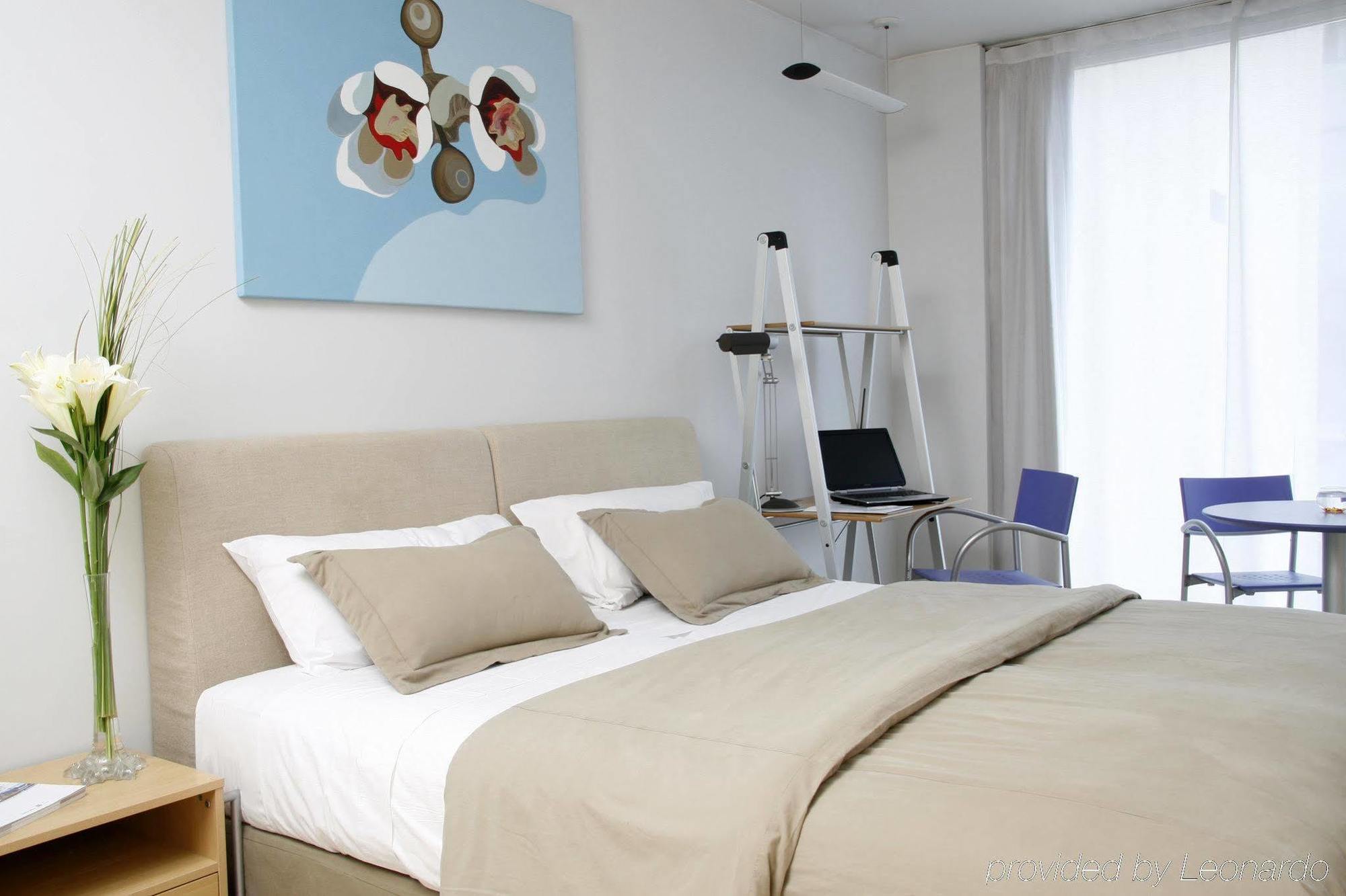 Design Apart Buenos Aires Rum bild