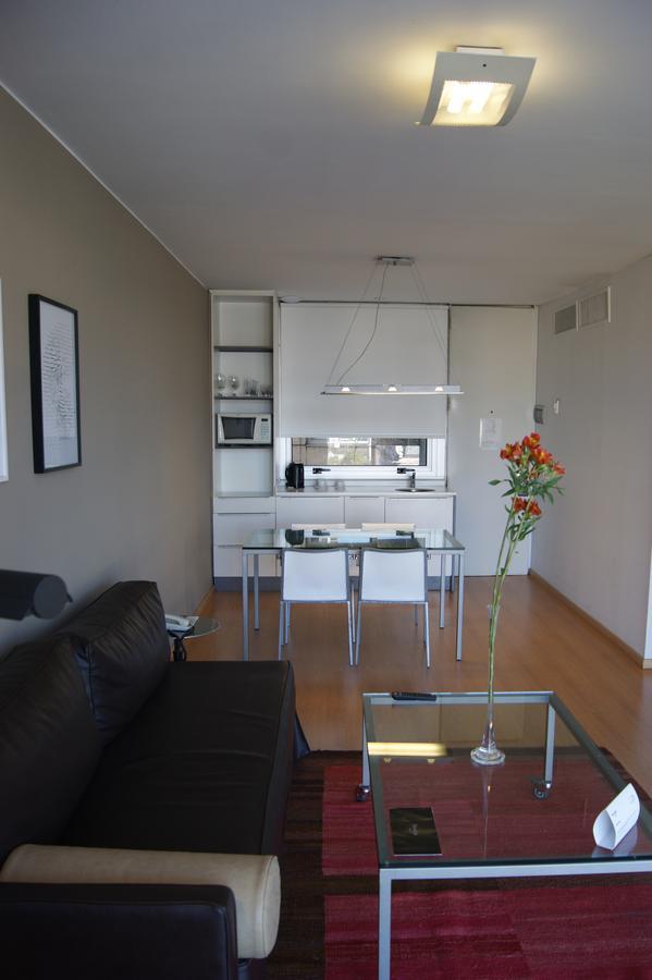 Design Apart Buenos Aires Exteriör bild