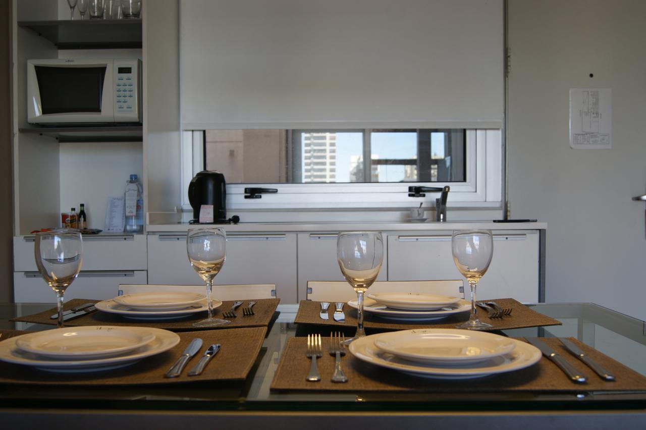 Design Apart Buenos Aires Exteriör bild
