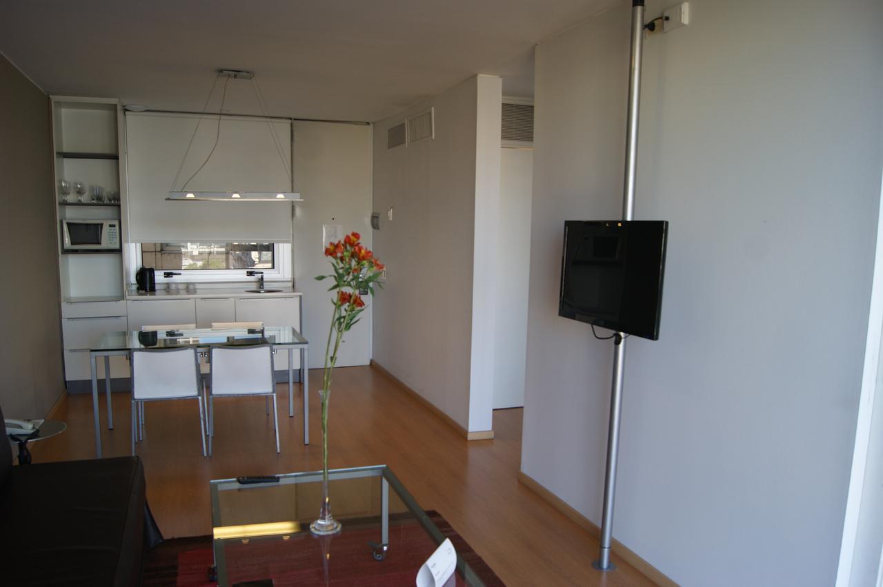Design Apart Buenos Aires Exteriör bild