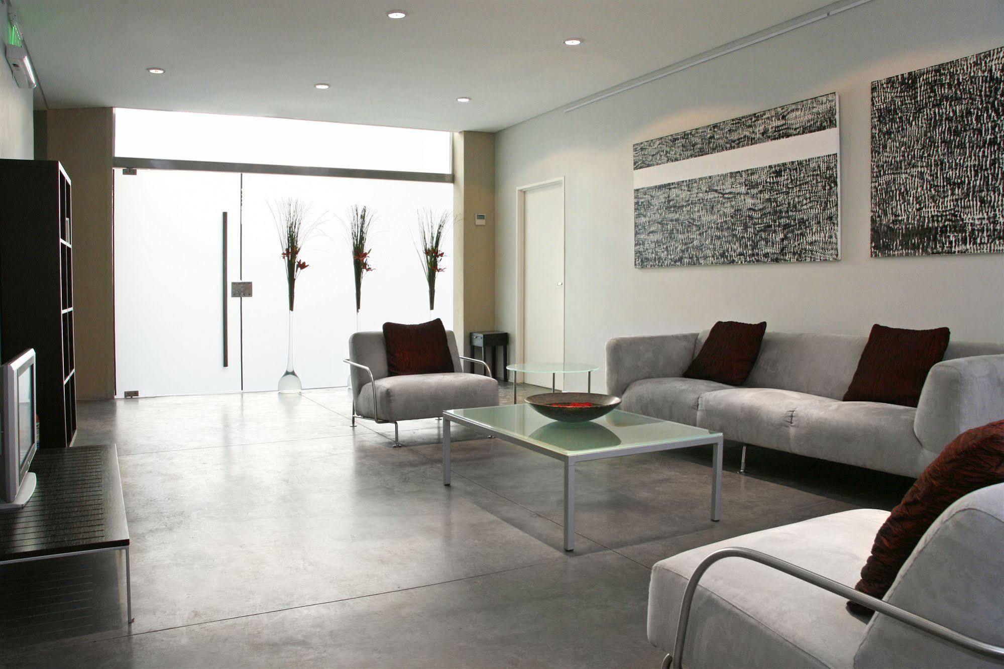 Design Apart Buenos Aires Exteriör bild