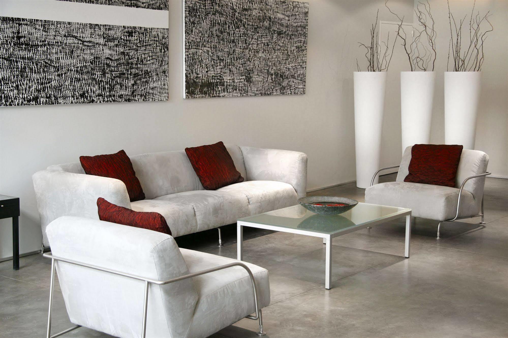 Design Apart Buenos Aires Exteriör bild