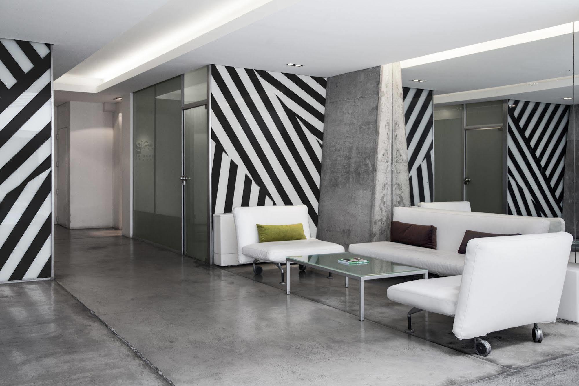 Design Apart Buenos Aires Exteriör bild