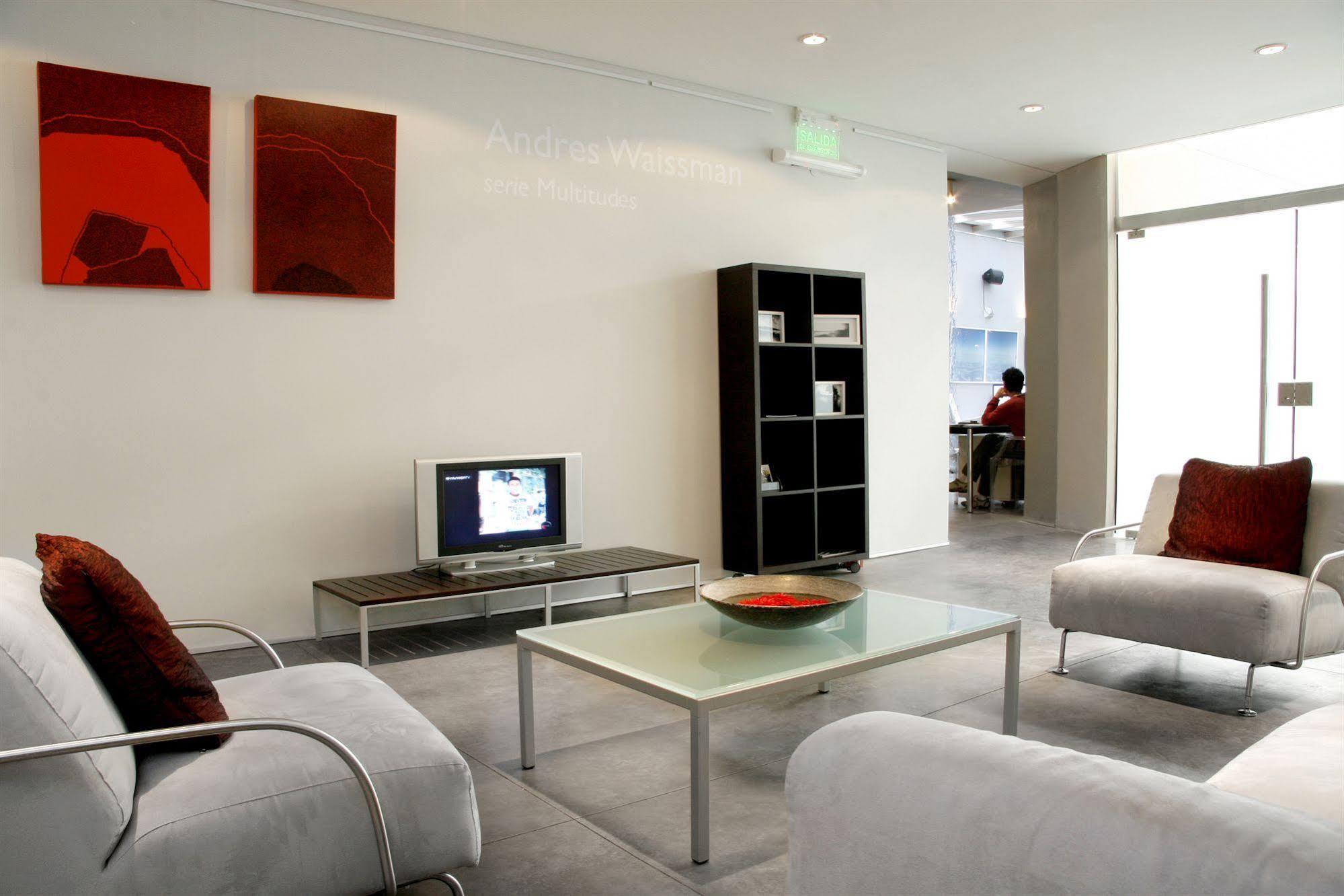 Design Apart Buenos Aires Rum bild