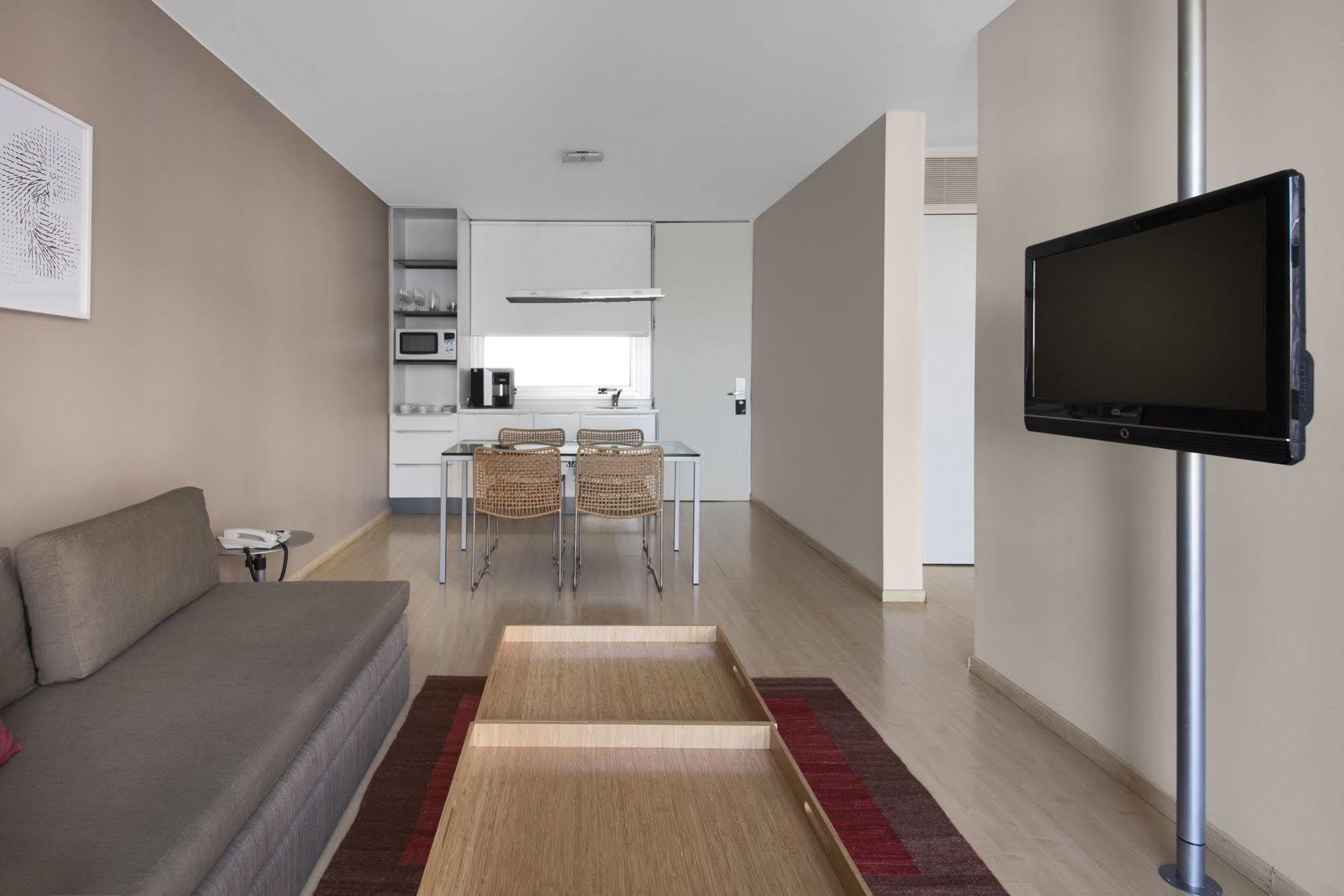 Design Apart Buenos Aires Exteriör bild