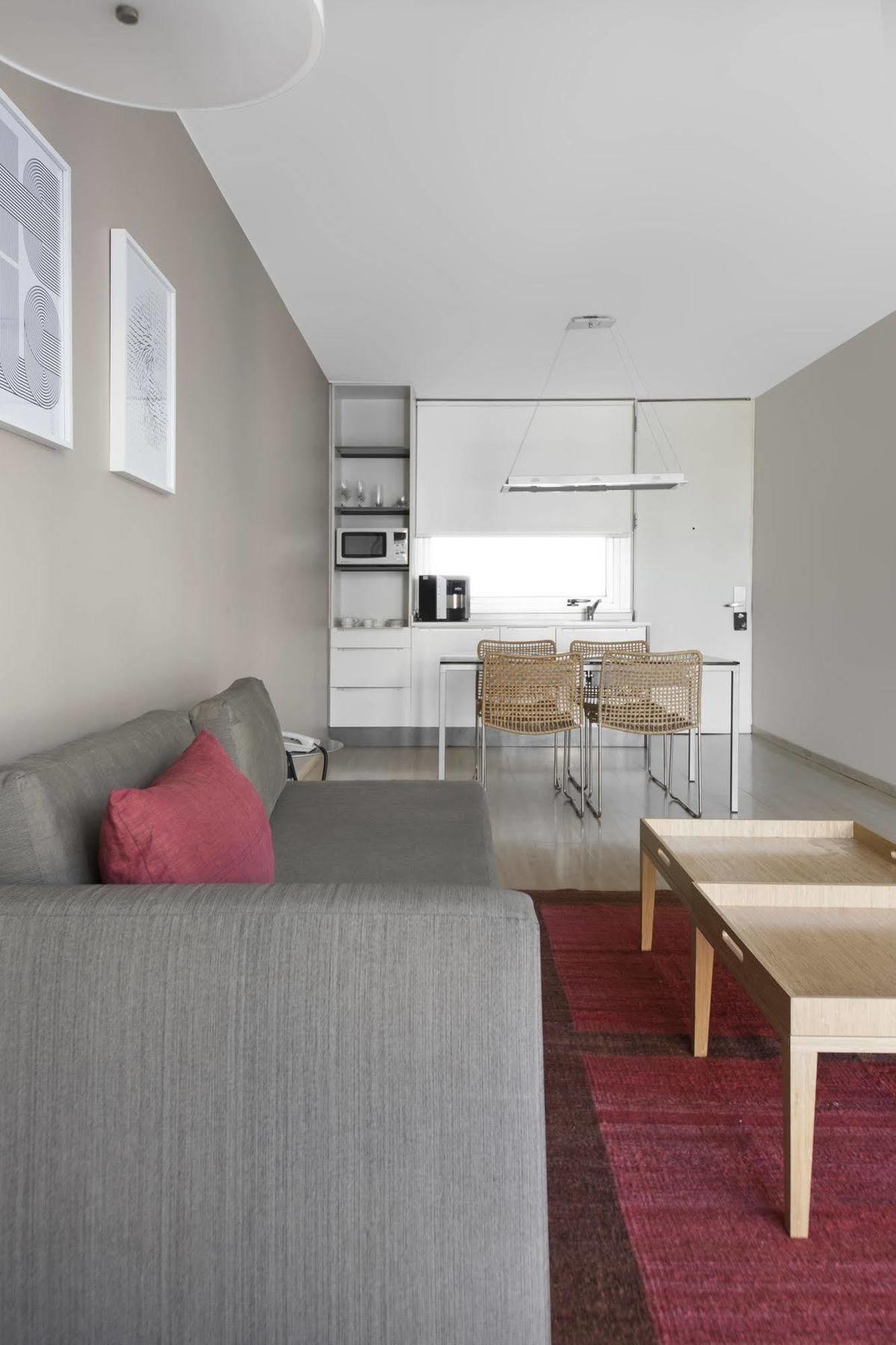Design Apart Buenos Aires Exteriör bild
