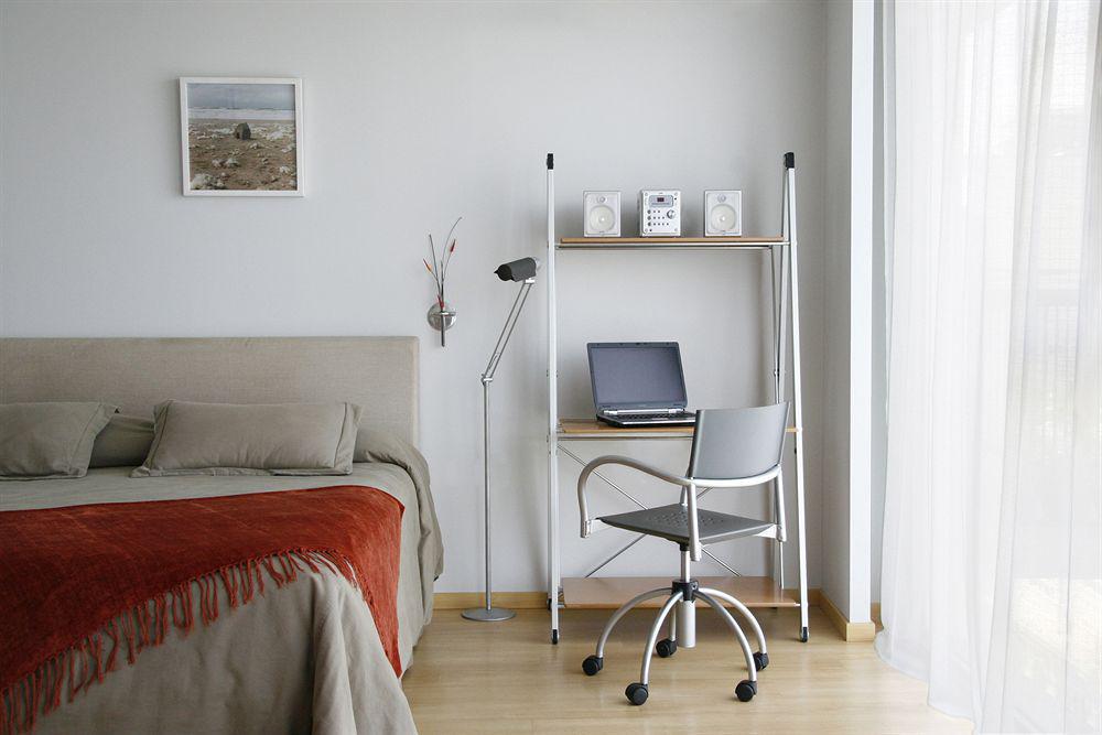 Design Apart Buenos Aires Rum bild