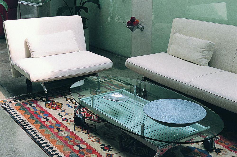 Design Apart Buenos Aires Inreriör bild